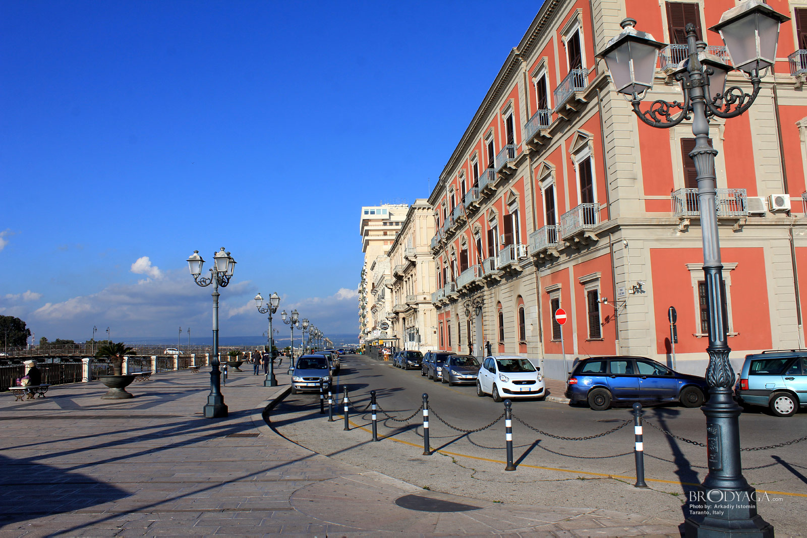 Taranto